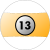 13